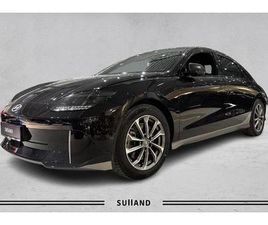 LONG RANGE AWD PREMIUM 360 KAMERA/BOSE/HEAD UP++