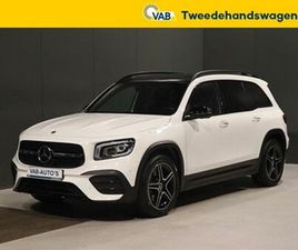 MERCEDES GLA 180 GLB 250 4-MATIC