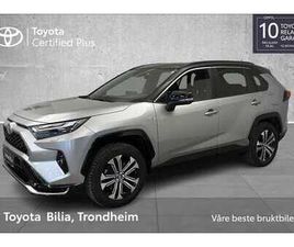 EXECUTIVE BITONE PANORAMA /4X4/KROK/1 EIER/