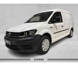 MAXI 102 TDI DSG WEBASTO/RYGGEKAMERA