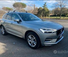 VOLVO XC 60 GEARTRONIC BUSINESS