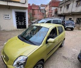 KIA PICANTO SALAM, KIA PICANTO PROPRE À VENDRE, BIENVENUE