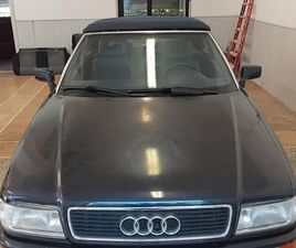 AUDI 90 CABRIO 2.0 E CAT