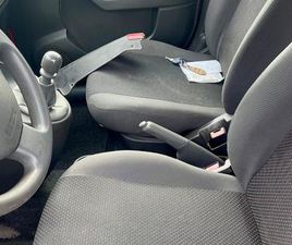 FIAT PANDA 12 FIRE BENZINA 186000 KM