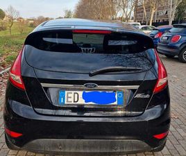 FORD FIESTA ST SUPPORTI PORTA OMBRELLO PER AUTO FORD