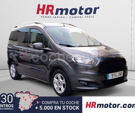 FORD TOURNEO CONNECT 1.0 ECOBOOST TREND