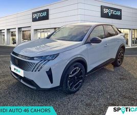 HYBRIDE RECHARGEABLE PLUG-IN 195CH ALLURE E-DCS7