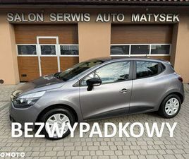 RENAULT CLIO 1.2 16V LIFE