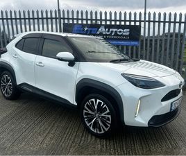 1.5 HYBRID HIGH SPEC