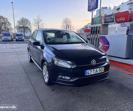 VW POLO 1.0 CONFORTLINE