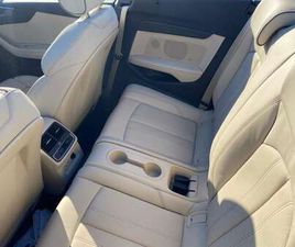 A5 II 2020 CABRIOLET CABRIO 45 2.0 TFSI MHEV S LINE EDITION QUATTRO 265CV S-TRONIC