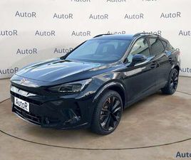 CUPRA FORMENTOR CUPRA FORMENTOR FORMENTOR 2.0 TDI NUOVA A TITO