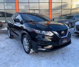 NISSAN ROGUE NISSAN ROGUE 2021