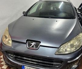 2.0 HDI SW SW EXECUTIVE