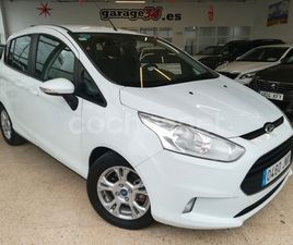 FORD B-MAX 1.5 TDCI TREND