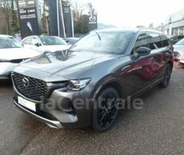 2.5 E-SKYACTIV PHEV 327 4X4 HOMURA PLUS BVA8