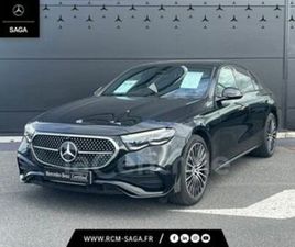 VI 300 DE HYBRID EQ AMG LINE 9G-TRONIC