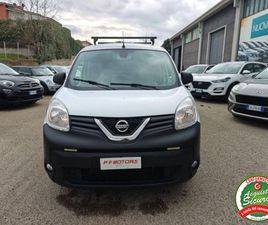 NV250 1.5 DCI 115 CV PL VAN