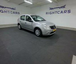 RENAULT SANDERO 1.4 AMBIANCE