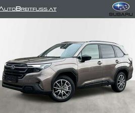 SUBARU FORESTER E-BOXER FORESTER 2,0I E-BOXER PREMIUM AWD AUT. PREMIUM