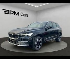 II GENERATION2 T8 RECHARGE AWD 310+ 145 CH ULTIMATE STYLE CHROME GEARTRONIC 8