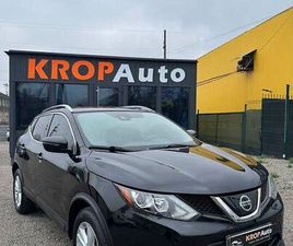 NISSAN ROGUE NISSAN ROGUE 2019