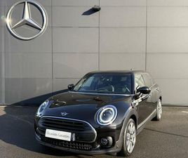 MINI CLUBMAN COOPER CLUBMAN COOPER 136 CH DKG7 EDITION CANONBURY