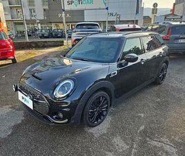 COOPER S 178CH EDITION PREMIUM PLUS BVA7