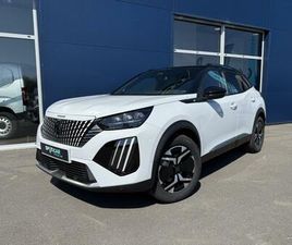 E-2008 ELECTRIQUE 54 KWH GT