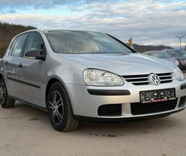 VW GOLF 1.9TDI DSG 4,550 EUR