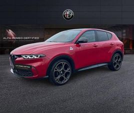 1.5 IBRIDA 160CH INTENSA TCT