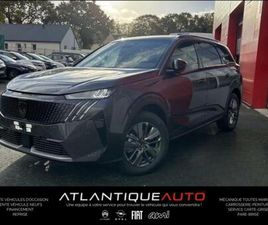 HYBRID 145CH ALLURE E-DCS6