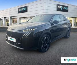 HYBRID 136 E-DCS6 GT