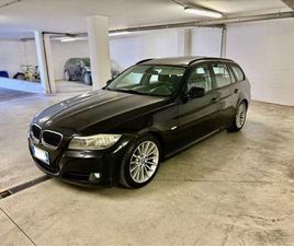 320D TOURING EFF.DYNAMIC 163CV