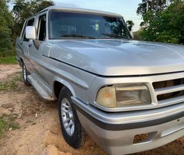 SR XK DESERTER DIESEL