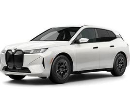 BMW IX NEW 2026 BMW IX XDRIVE60