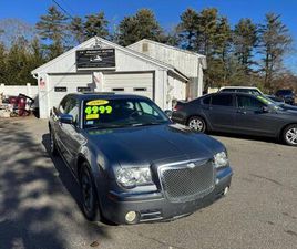 USED 2007 CHRYSLER 300C BASE