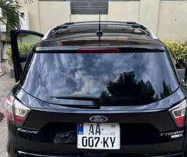 FORD - GRAND-YOFF | EXPAT-DAKAR