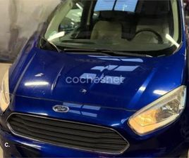 FORD TOURNEO CONNECT 1.0T TREND