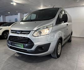 VEHÍCULO DE SUSTITUCIÓN