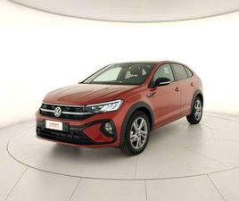 1.0 TSI 110 CV R-LINE