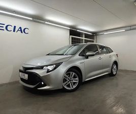 DYNAMIC - 86794KM - GARANTIE