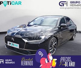 CITROEN DS9 VEHÍCULO DE SUBSTITUCIÓN