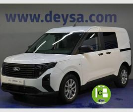 KOMBI 1.0 ECOBOOST 75KW TREND