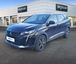 PURETECH 180CH S&S EAT8 GT PACK