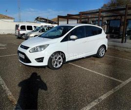 FORD CMAX