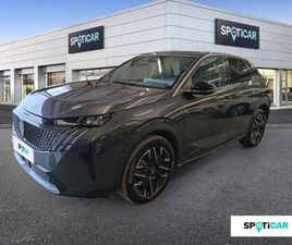 1.2 HYBRID 136CH ALLURE E-DCS6