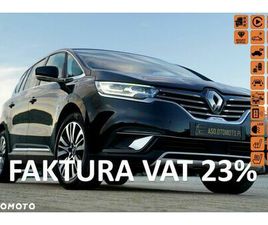 RENAULT ESPACE RENAULT ESPACE