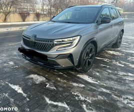 RENAULT AUSTRAL RENAULT AUSTRAL 1.3 TCE MHEV ICONIC ESPRIT ALPINE