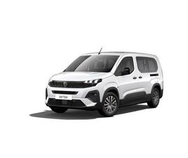 PEUGEOT RIFTER 1.5 BLUEHDI / 96 KW ALLURE